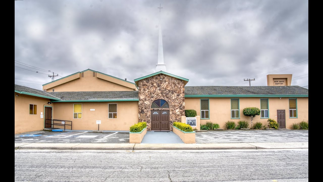 "Live The Plan” - Pastor ML Carter - 2/2/2025 - YouTube