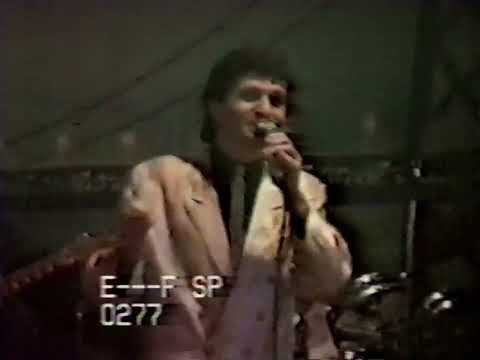 Paul Baghdadlian Live Concert in New Jersey (1990) | Rare Armenian Performance VHS Footage