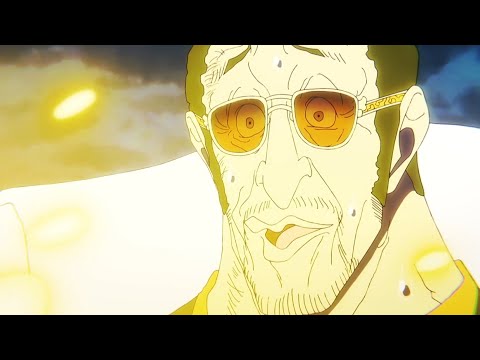 SANJI v.s KIZARU | Sanji Blocks Kizaru's Laser Beam (English Sub)