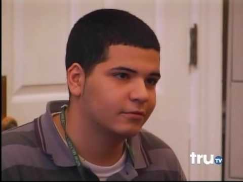 The Principal's Office- "Forged Note from Mommy"