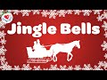 Jingle Bells With Lyrics Merry Christmas Song