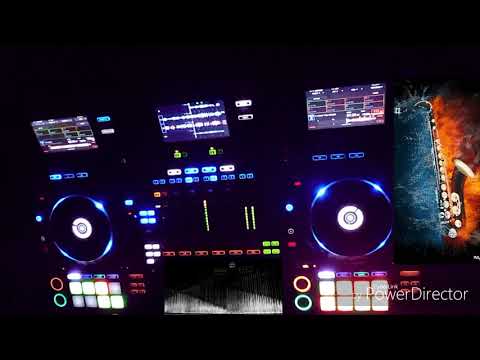 Cheb bilal feat mourad les jaloux remixé trap by DJSAF-W