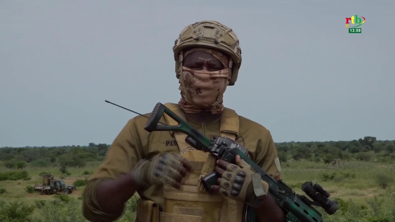 RTB - JT de 13H du 28 décembre 2025