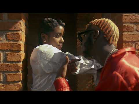 Mistaek - Ndashona Official Video