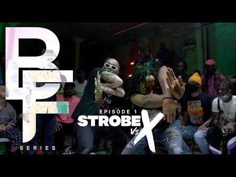 BattleFest TV Series | Ep1 | Strobe Vs X