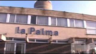 La Palma on Reshape-music