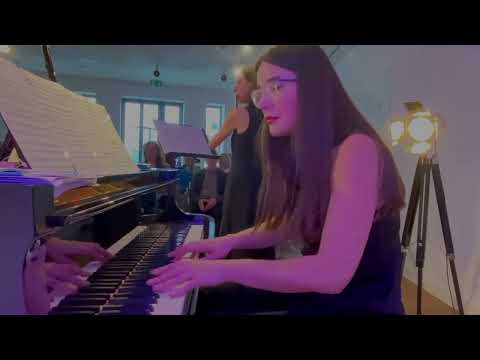 Trio Melanj – Konzert im Mühlenforum Glattbach | 23.02.2025