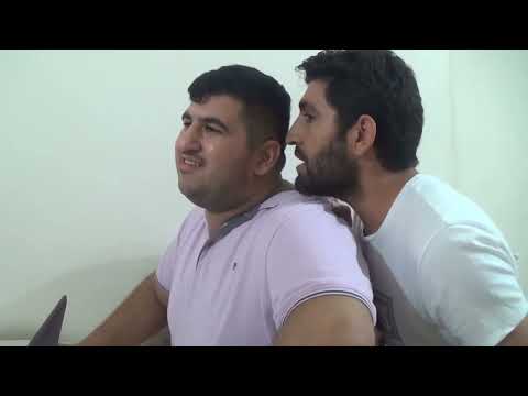 Rıdvan KEVREK Cimri Tek Parça