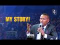 The Story Of Muhammad Ali Jicho Pevu
