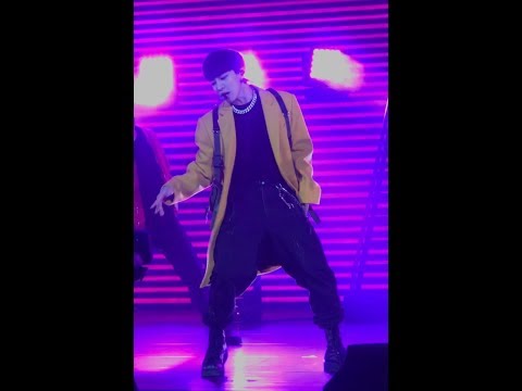 190330 HIGHLIGHT 李起光(LeeGiKwang) LIVE 2019 [I] in Taiwan - She’s bad