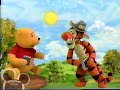 The Book Of Pooh What S News Tigger Cat Pooh S 24 Hour Bug