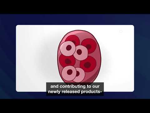 JoVE Year In Review 2021