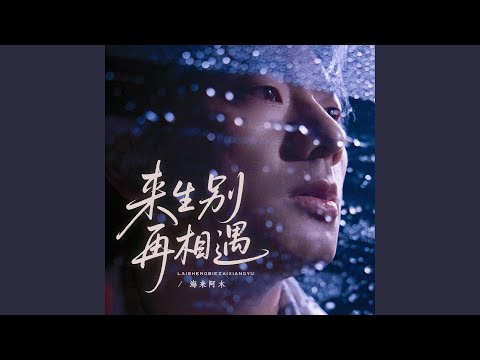 来生别再相遇