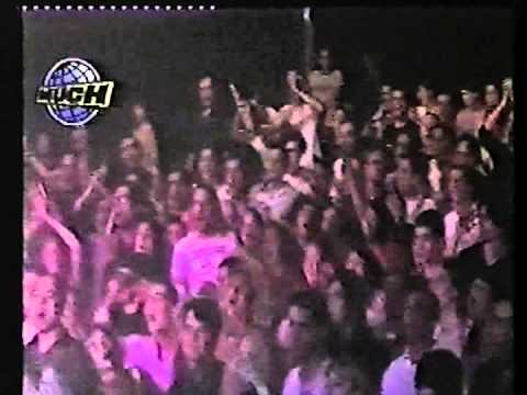 Erasure - Live Tiny Tour pt 3. (MuchMusic)