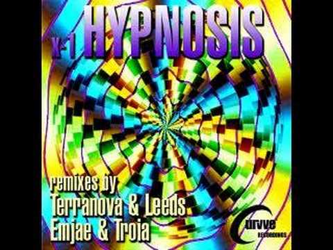 X-1 - Hypnosis (Terranova & Austin Leeds Remix)