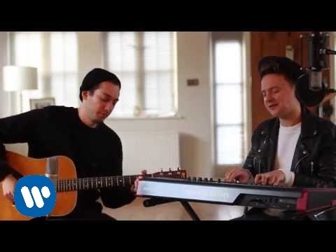 Conor Maynard Covers | Sia - Elastic Heart, Ellie Goulding - Love Me Like You Do Mash Up