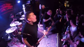 Slapshot @ Barcelona 2018