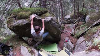 Video thumbnail: Basler Leckerli, 5c. Magic Wood