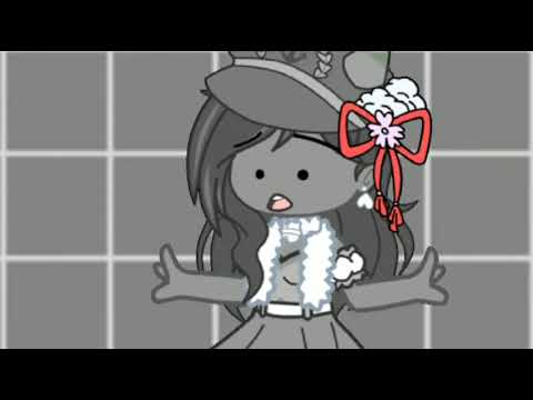 Lips, Hip, Neck, Finger ||Meme|| ||Salt & Pepper|| ||inanimate insanity||