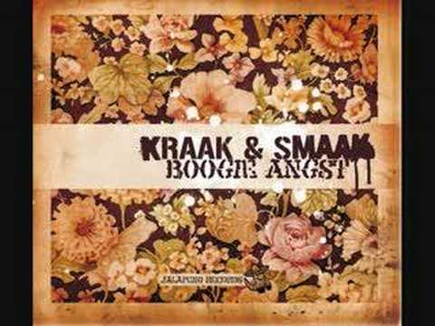 Kraak & Smaak - Keep on Searching