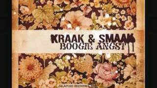 Kraak & Smaak - Keep on Searching