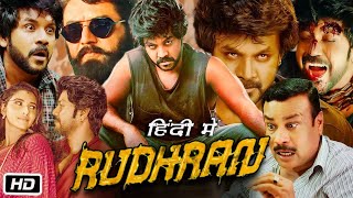 Rudhran Full HD Movie Hindi Dubbed 2023 | Raghava Lawrence | Priya Bhavani Shankar | OTT Review