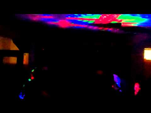 Jodosky Ft Rozen2 ( Live in Morovis)