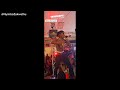 Performances At Driemo Album Launch Driemo Kellkay Elinjuchi Zeze