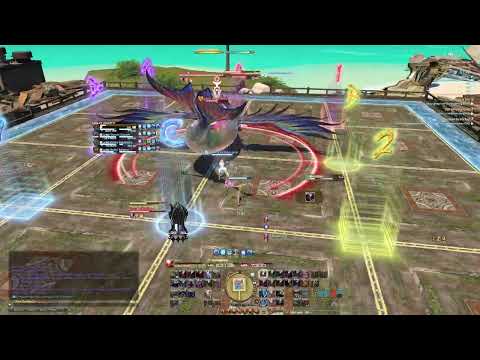 Criterion Dungeon | Another Aloalo Island | First Boss Clear | RDM Pov