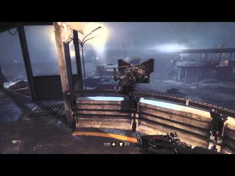 Final Horizon Playstation 4
