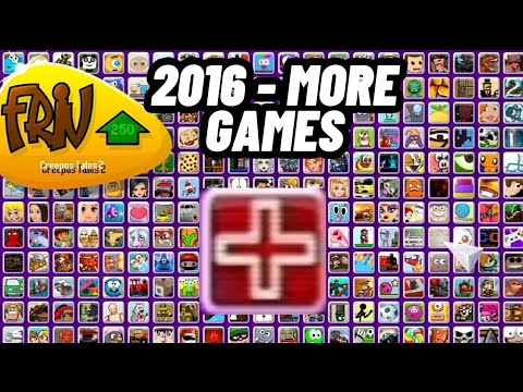 Friv2016
