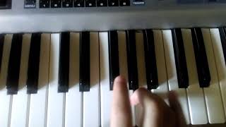 Kija feat Ministarke-NE VRACAM SE NA STARO solo