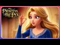 The Princess and the Pea - Bedtime Fairy Tales in English | Classical Fairy Tale | Full 3D Animation DEFAULT Thumbnail