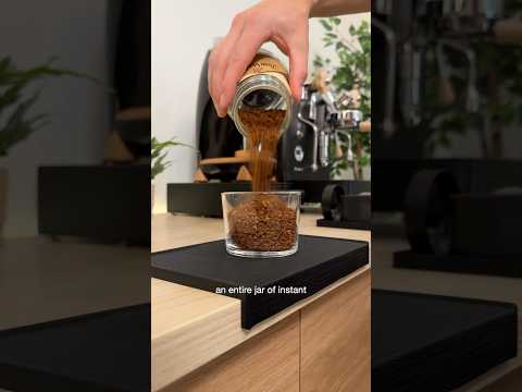 Easy dalgona coffee recipe!