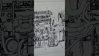 2010 Buick LaCrosse P0300 Diagnosis Information Bad Grounds.