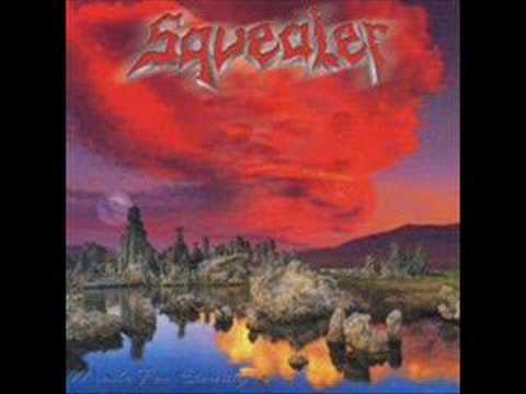 Squealer - Don't fear your life