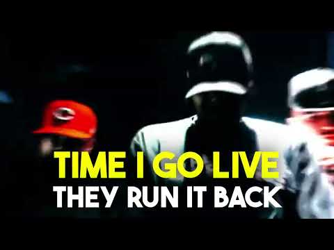 ReadyRockDee - YOLA FLOW (Produced by Explicito95)