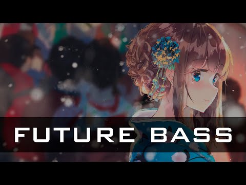 Meroshi - Shine (feat. shiiru) [Future Bass]