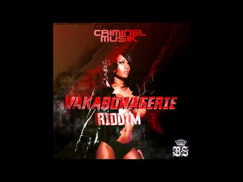 L.I.V.I.O _ Vagabonagerie [Vakabonagerie Riddim by Criminel]