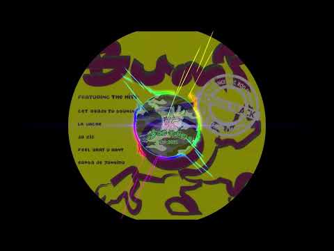 Bump Vol 1 N Trance feat  Rod Stewart - Da Ya Think I'm Sexy