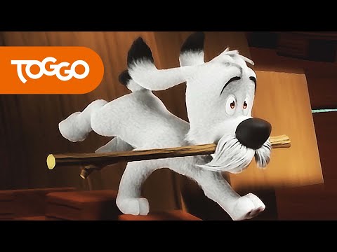 Idefix und die Unbeugsamen | Man hat Idefix geschrumpft | Ganze Folge | TOGGO Serien