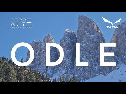 Un sogno chiamato Odle - Val di Funes