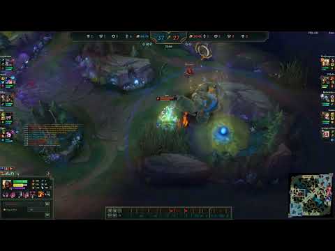 2026-01-27   Zed perfect angle combo kills Twisted Fate   Patch 26.02