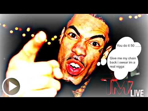 Gunplay discusses Gon Gotti   John Gotti Beef