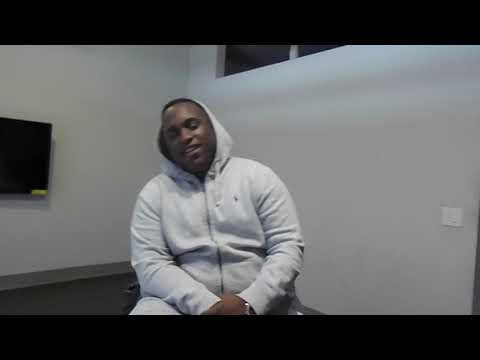 BG KennyLou x Ballout x Wingy x BobbyGang x Glane Jman Interview