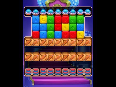 TOON BLAST level 2456