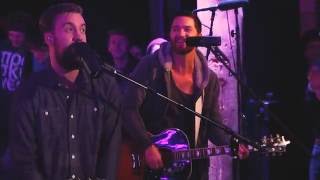 "Unto Your Name" // BREAD & WINE (feat. Ben Smith) // Album: TWO