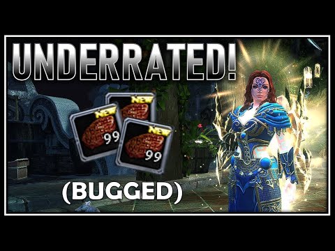 Stock Up Now (before it's too late) Use Consumables from Inventory Bind! - Neverwinter