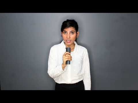 anjum khan  reporter