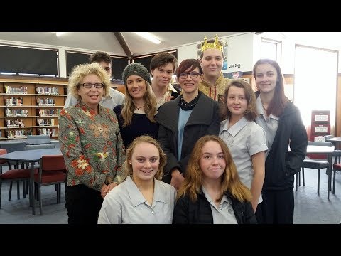 Video Newsletter June 8 2018